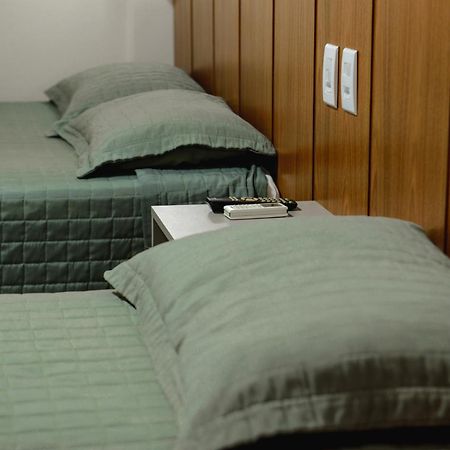 Hotel Trevo Cascavel Екстер'єр фото