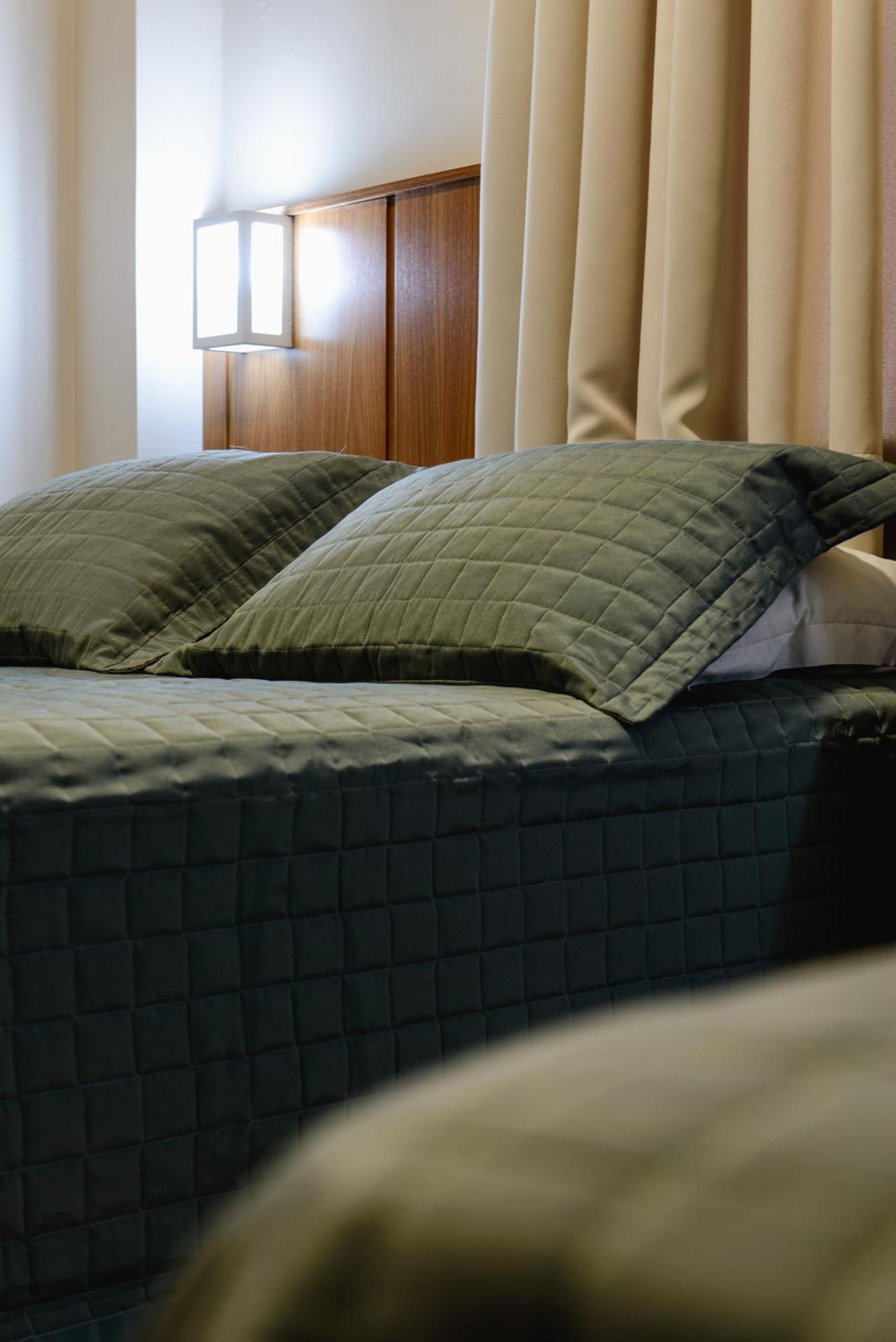 Hotel Trevo Cascavel Екстер'єр фото