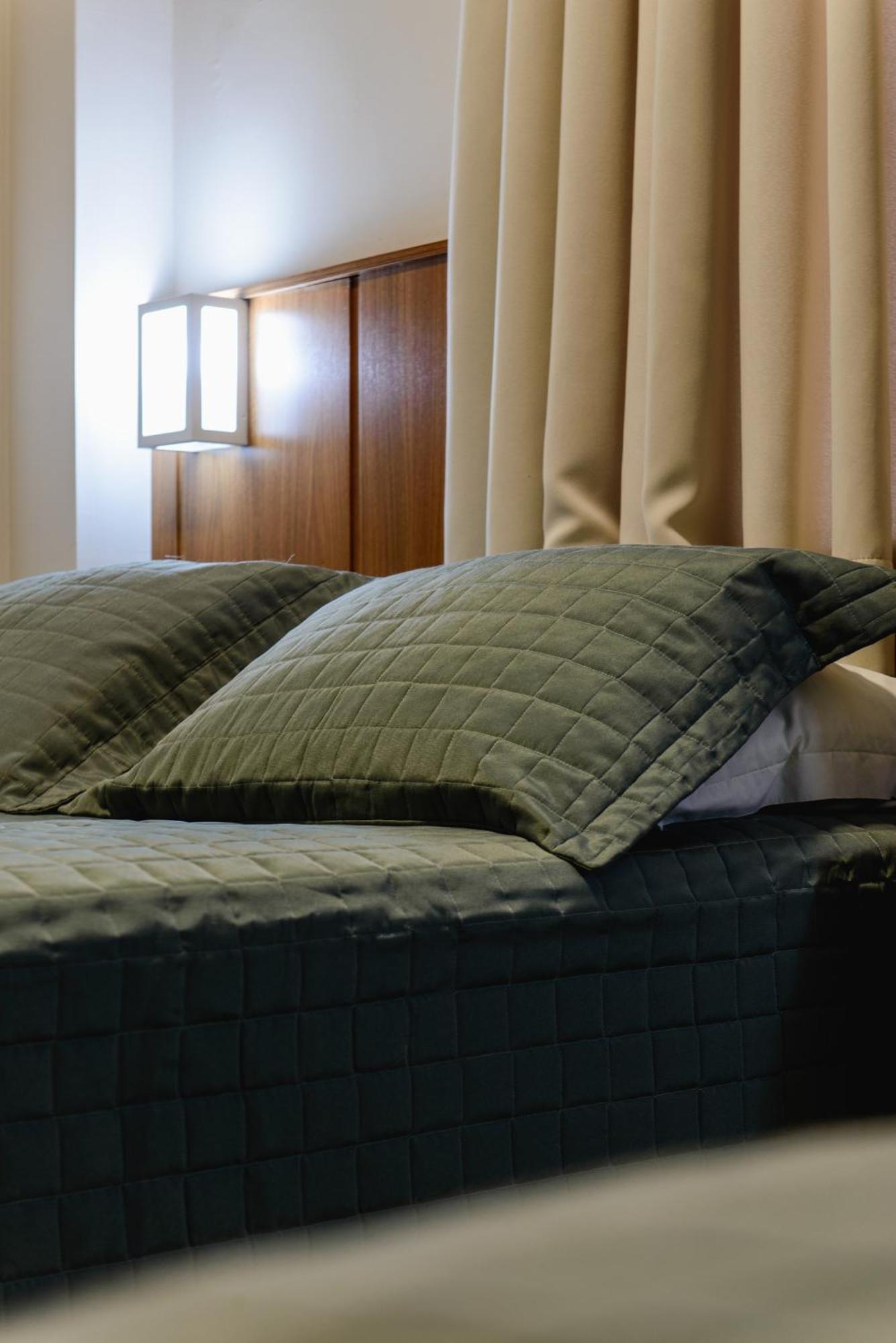 Hotel Trevo Cascavel Екстер'єр фото