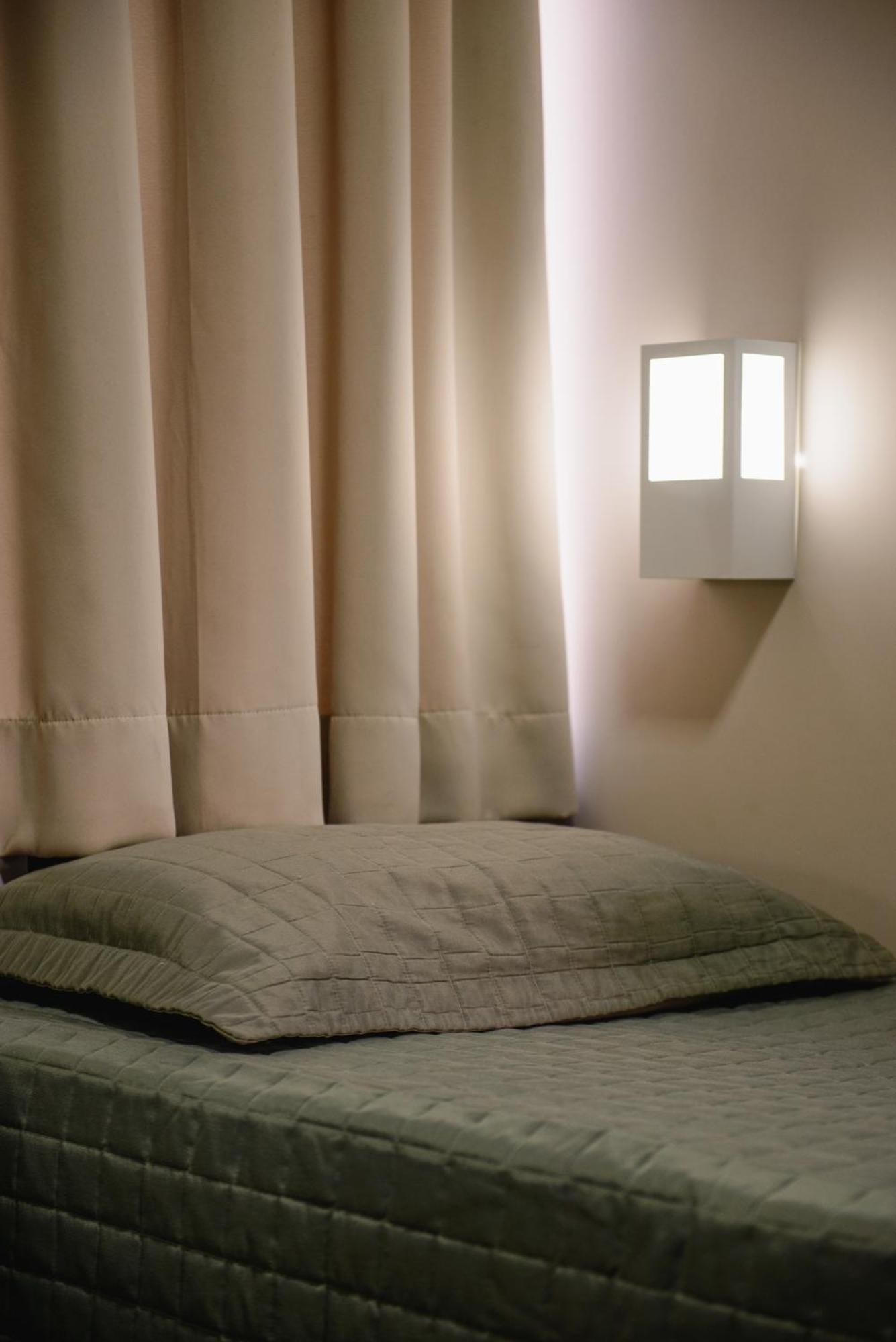Hotel Trevo Cascavel Екстер'єр фото
